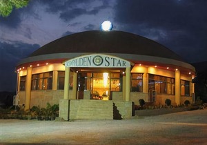 Acharnis Kavallari Hotel