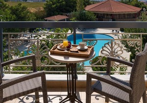 Acharnis Kavallari Hotel Suites