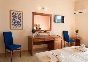 Acharnis Kavallari Hotel Suites