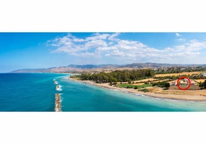 Achilles Beach Villa: Large Private Pool, Walk to Beach, Sea Views, A/C, WiFi, Car Not Required - 2050