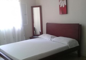 Acogedoora habitación