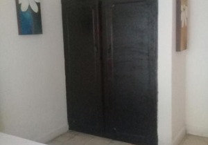 Acogedoora habitación