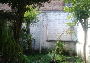 Acogedoora habitación