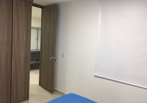 Acogedor apartamento en sabaneta (4 hues