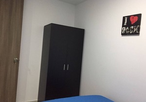 Acogedor apartamento en sabaneta (4 hues