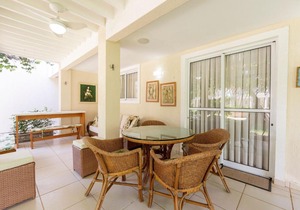 Aconchegante apartamento no Vila Imperial/Porto Brasil
