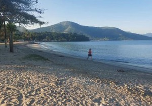 Aconchegante Kitnet em Angra dos Reis-RJ, ideal para casal