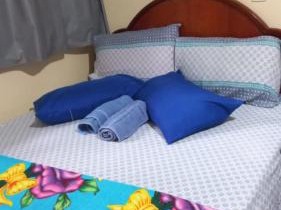 Aconchegante Kitnet em Angra dos Reis-RJ, ideal para casal