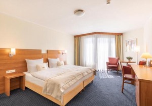 acora Bochum Living the City - Apartments