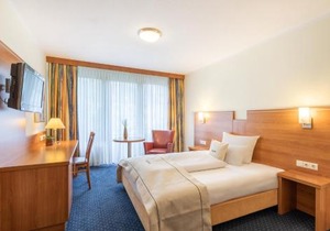 acora Bochum Living the City - Apartments
