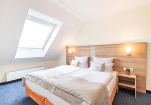 acora Bochum Living the City - Apartments