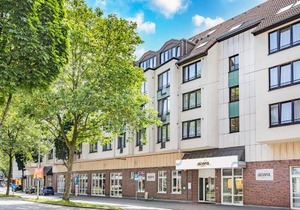 acora Bochum Living the City - Apartments