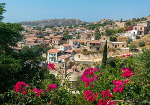Adamos Hotel Apartments