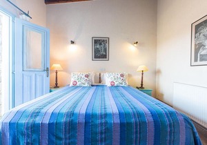 Adamos Hotel Apartments