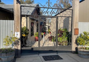 Adelphi Apartments 1 or 1A