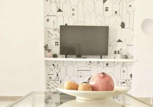 ADHILI 2 Bedroom residence