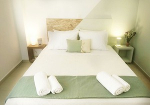 ADHILI 2 Bedroom residence