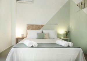 ADHILI 2 Bedroom residence