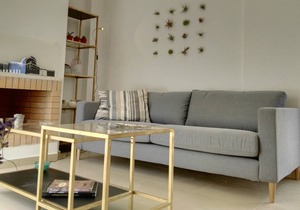 ADHILI i residence - Countryhouse in an olive grove
