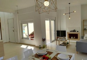 Adhili Residence