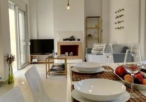 Adhili Residence