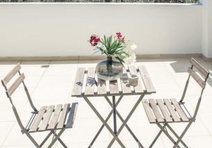 Adhili Residence
