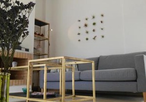 Adhili Residence