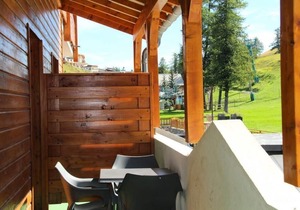 Adonis Valberg Residence - 2 Rooms 4 People