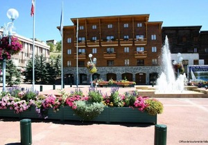 Adonis Valberg Residence - 2 Rooms 4 People