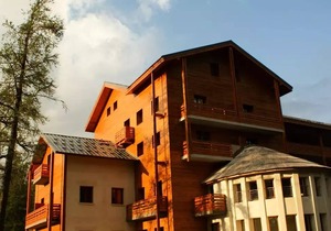 Adonis Valberg Residence - 2 Rooms 4 People