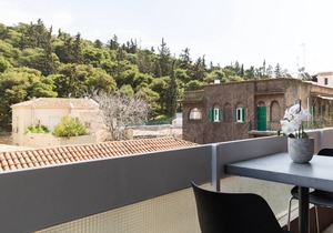 Adorable 2BD Apartment near Kallimarmaro Stadium