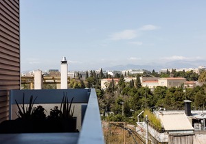 Adorable 2BD Apartment near Kallimarmaro Stadium