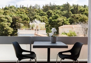 Adorable 2BD Apartment near Kallimarmaro Stadium