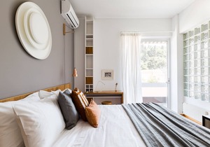 Adorable 2BD Apartment near Kallimarmaro Stadium