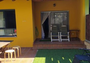 Adosado de María - Para 4 pax en Posada de Llanes - VUT-6700-AS