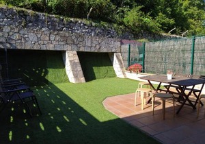 Adosado de María - Para 4 pax en Posada de Llanes - VUT-6700-AS