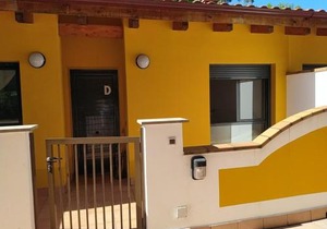 Adosado de María - Para 4 pax en Posada de Llanes - VUT-6700-AS