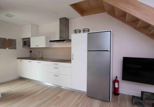 Adosado-duplex Marea Baja 2; Zona Playa, Ideal Familias, Parejas y Amigos