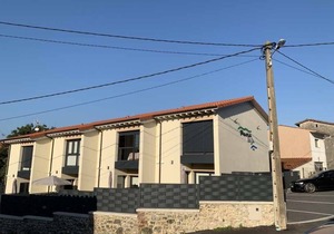 Adosado-duplex Marea Baja 2; Zona Playa, Ideal Familias, Parejas y Amigos