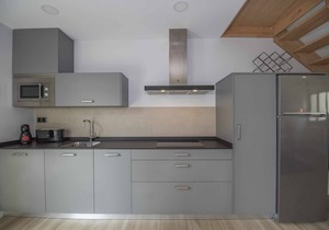 Adosado-duplex Marea Baja 3 ; Zona Playa, Ideal Familias, Parejas y Amigos