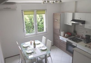 Adria Apartment