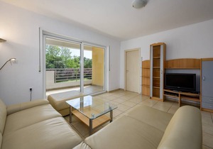 ADRIA house with apartments / Adria APARTMENT B5