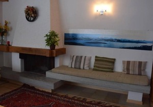 Aegertenstrasse 18 # 1 by Interhome