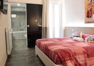 Af Suite B&b