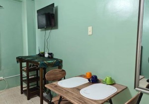 Affordable Condo for Rent along Ortigas Extension