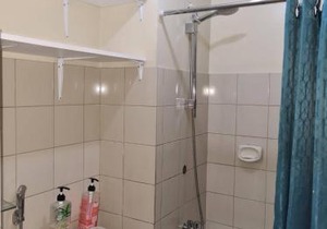 Affordable Condo for Rent along Ortigas Extension