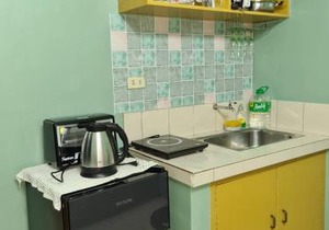 Affordable Condo for Rent along Ortigas Extension