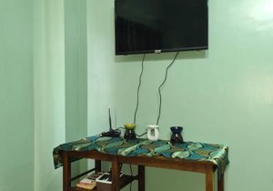 Affordable Condo for Rent along Ortigas Extension