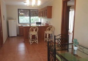 Affordable guest-friendly condo in oceanfront resort near everything