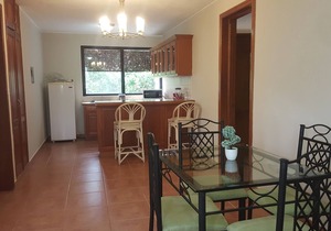 Affordable guest-friendly condo in oceanfront resort near everything